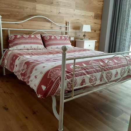 Suite Chalet بونتي دي لينيو المظهر الخارجي الصورة