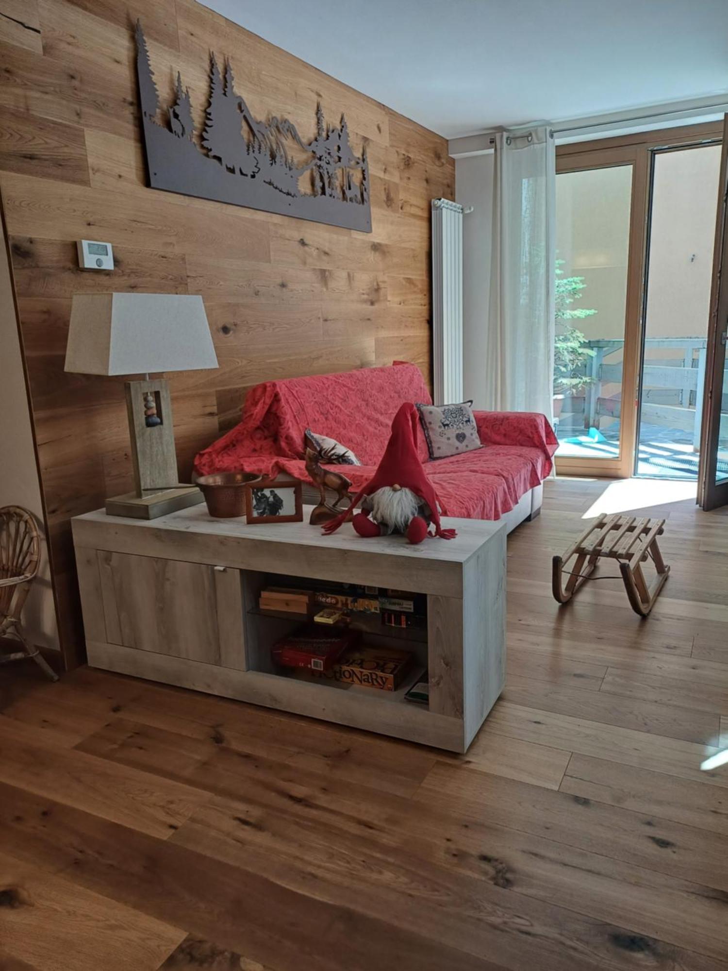 Suite Chalet بونتي دي لينيو المظهر الخارجي الصورة